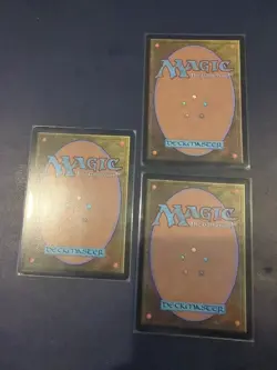 1 x Chain Lightning - Foil - Retro Frame - Dominaria Remastered - NM-Mint - MTG - Image 2