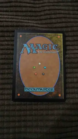 Magic: the Gathering / MtG Windswept Heath x1 Khans of Tarkir - Image 2