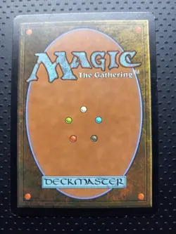 Magic The Gathering MTG Zendikar #229 Verdant Catacombs - Image 2