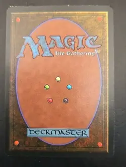 Winds of Change Core 4th Edition MTG Regular Near Mint - Image 2