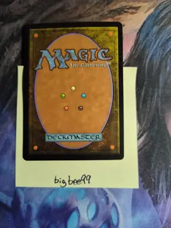 1x MtG Caltrops x1 Urza's Destiny MP - Image 2