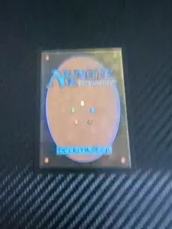 Archmage of Runes Foundations Regular MTG Near Mint Condition - Image 2