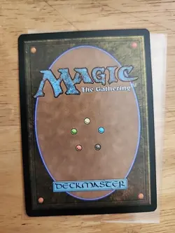 Arcane Melee - Avacyn Restored - MTG Magic - Rare - Blue Enchantment - Image 2