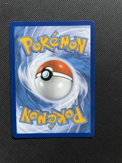 Pokemon Squirtle Sv: Scarlet & Violet 151 Illustration Rare Holo 170/165 - Image 2