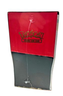 POKEMON ELITE TRAINER BOX ETB RED SCARLET & VIOLET NEW SEALED AWESOME ! - Image 5