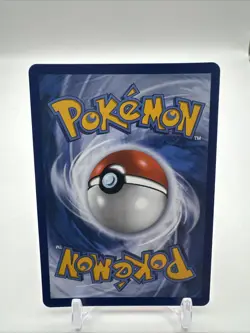 (In Hand) Pokemon Exclusive Mega Charizard Ex Promo 029/MEP (New Art) ENGLISH - Image 2