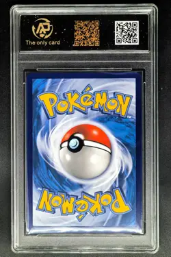 2022 pokemon cards CHN. Lucario GX 050/151 RR RPA 9.5 (SAME AS PSA 9) - Image 2