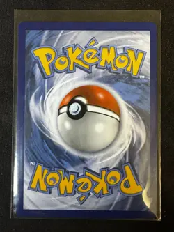 Pokemon Reshiram & Charizard GX SM247 SM Black Star Tag Team Promo NM - Image 2