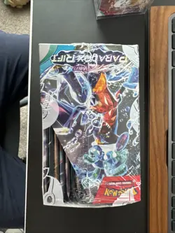 Pokemon TCG: Scarlet & Violet - Paradox Rift Booster Box - 36 Packs - Image 5