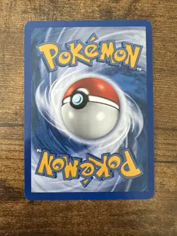 Pokemon TCG Smeargle Aquapolis 109/147 - Image 2