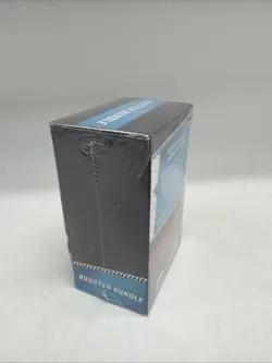 Pokemon TCG Scarlet & Violet Black Bolt Booster Bundle - Sealed - Image 3