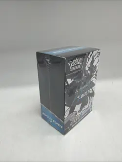 Pokemon TCG Scarlet & Violet Black Bolt Booster Bundle - Sealed - Image 4