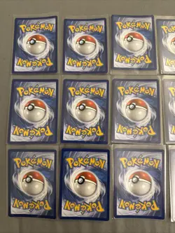 Pokemon Celebrations Holo Mew 011/025 Rare Card Lot Of 15 - Image 5