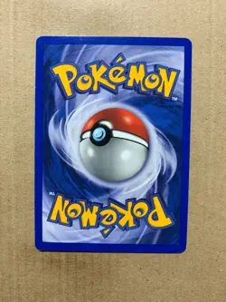 Pikachu 70/111 Neo Genesis - Common Pokemon Card - NM/Mint - Image 2