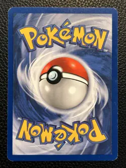 Pokemon 1st Edition Team Rocket Ekans 56/82 - Image 4