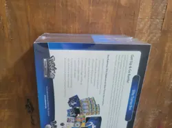 Pokemon GO Elite Trainer Box Factory Sealed New ETB & Plastic Case - Image 5