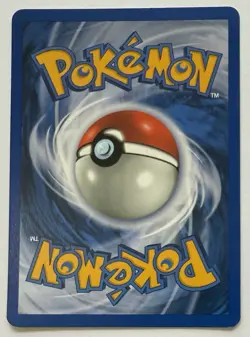 Dark Vileplume 30/82 Non Holo Rare Team Rocket 2000 Pokemon TCG LP - Image 4
