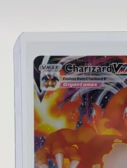 Pokemon TCG Charizard VMAX 020/189 Darkness Ablaze Ultra Rare NM/M 🔥US Seller - Image 2