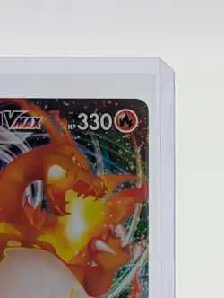 Pokemon TCG Charizard VMAX 020/189 Darkness Ablaze Ultra Rare NM/M 🔥US Seller - Image 3