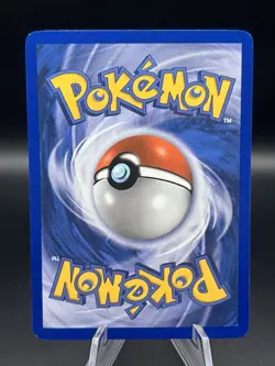 Pokemon TCG Slakoth 63/108 Reverse Holo Power Keepers Stamped - Image 2