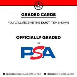 Pokemon PSA 10 Staryu Reverse Holo 120/165 151 SV2A 2023 Japanese - Image 5