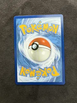 Pokemon TCG Metagross GX 157a/145 Hidden Fates Promo Near Mint - Image 2