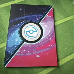 Pokemon Chespin QR - Eif Origins Collectors 3.0 PM-QR No.016 NM non-TCG - Image 2