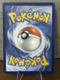 Pokemon Snorlax Holo Promo 122 Sv: Scarlet & Violet Basic 160 HP Lazy Press 120 - Image 2