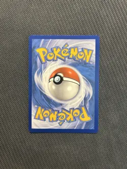 Pokemon TCG Pachirisu 208/198! NM Condition! See Description! - Image 2