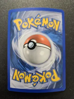 Pokemon EX Emerald Baltoy Stamped Reverse Holo 43/106 NEAR MINT - Image 4