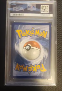 Pokemon Lot 3 PSA Graded + 2 Sealed Charizard Umbreon Espeon Lucario Tag Team 💥 - Image 4