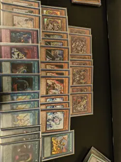 Kewl Tune Yu-Gi-Oh Deck Core Lot - Image 2