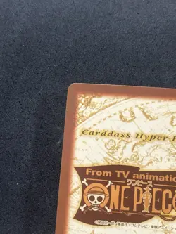 Tony Tony Chopper #C435 One Piece Card Game Carddass TV animation 2001 Japan - Image 3