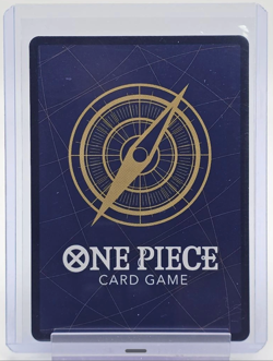 MONKEY D. LUFFY 2023 ONE PIECE PIRATES PARTY PROMOTIONAL A P-041 - Image 2