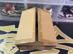 One Piece OP-13 Carrying On His Will English Booster Box Case *Empty* - Image 5