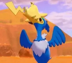 Swallowed Up Pikachu Limited Korea Movie PROMO Rare Card 120/S-P Like 105/S-P - Image 4