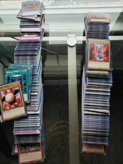 yugioh cards lot collection - Image 1