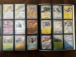 Huge Collection Lot of 50+ New & Vintage Pokemon Cards WOTC Gym TCG Eevee 💎 - Image 2