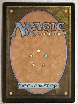 MTG / Mutilate / 40K / #203 / SURGE FOIL / Rare / NM - Image 2