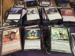 Magic The Gathering Collection Mtg Huge Lot - Image 3