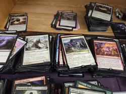 Magic The Gathering Collection Mtg Huge Lot - Image 5