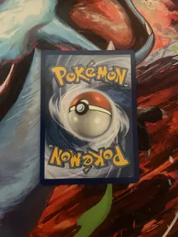 Pokemon TCG Moltres Zapdos Articuno GX SM210 Promo Holo Card NM Condition - Image 2