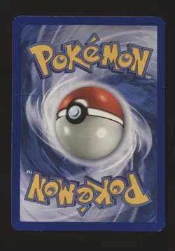 Pokemon 1st Edition Hitmonlee 7/62 Fossil Holo - Image 2