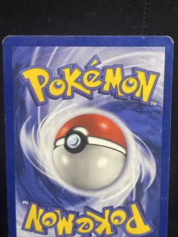 Pikachu #27 Black Star Promo 2000 Pokemon TCG Card – Vintage LP - Image 3