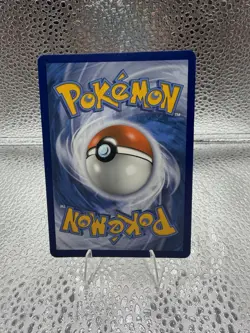 Pokemon Reshiram & Charizard GX 20/214 Unbroken Bonds TAG TEAM Holo - Image 2