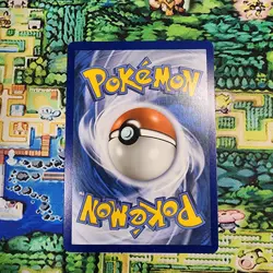 Pokemon SM Crimson Invasion Alolan Golem GX (Full Art) 102/111 Holo Nm - Image 2