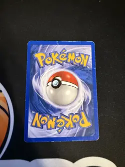 KOFFING 2003 POKEMON EX RUBY & SAPPHIRE REVERSE HOLO COMMON 54/109 - Image 3