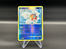 Seaking - Reverse Holo - 62/130 Diamond & Pearl - Pokemon TCG - 2007 - Image 1