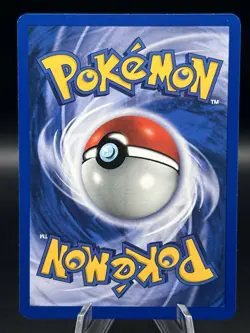 Pokemon TCG Rockets Snorlax 33/132 Gym Heroes Unlimited - Image 2