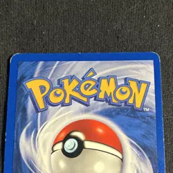 Dark Golbat 7/82 Holo Team Rocket Rare 1999- 2000 Wizards Pokemon TCG English - Image 4